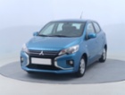 Mitsubishi Space Star, 1.2 MIVEC, Automat, ČR,1