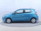 Mitsubishi Space Star, 1.2 MIVEC, Automat, ČR,1