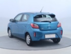 Mitsubishi Space Star, 1.2 MIVEC, Automat, ČR,1