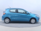 Mitsubishi Space Star, 1.2 MIVEC, Automat, ČR,1