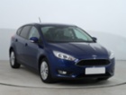 Ford Focus, 1.0 EcoBoost, ČR,2.maj, Serv.kniha,