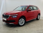Škoda Kamiq, 1,0 TSI 81kW Style, SUV, benzin