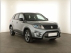 Suzuki Vitara, 1.6 DDiS, 4X4, ČR,1.maj, Serv.kniha