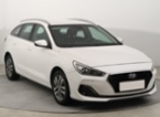 Hyundai i30, 1.6 CRDi, Serv.kniha, Tempomat,,