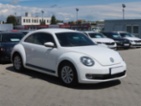 VW Beetle, 1.2 TSI, ČR,2.maj, Serv.kniha, Navi,,
