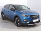 Opel Grandland, 1.5 CDTIUltimate , Automat, Kůže,