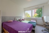 Prodej prostorného bytu 3+1 s lodžií (99m2), Praha 10  Michle, ulice V Dolině