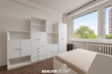 Prodej prostorného bytu 3+1 s lodžií (99m2), Praha 10  Michle, ulice V Dolině