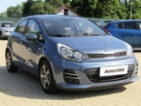 Kia Rio, 1.3i, AC, STK2/28, kombi, benzín