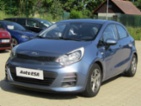 Kia Rio, 1.3i, AC, STK2/28, kombi, benzín