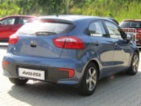Kia Rio, 1.3i, AC, STK2/28, kombi, benzín