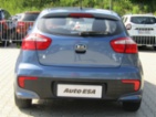 Kia Rio, 1.3i, AC, STK2/28, kombi, benzín