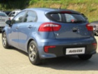 Kia Rio, 1.3i, AC, STK2/28, kombi, benzín