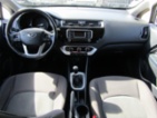 Kia Rio, 1.3i, AC, STK2/28, kombi, benzín