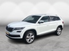 Škoda Kodiaq, 2.0TDi 140kW STYLE PLUS 4x4 DS, SUV,