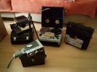 Promítačka 8mm