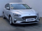 Ford Focus, 1.5TDCi Titanium, Titanium, kombi,