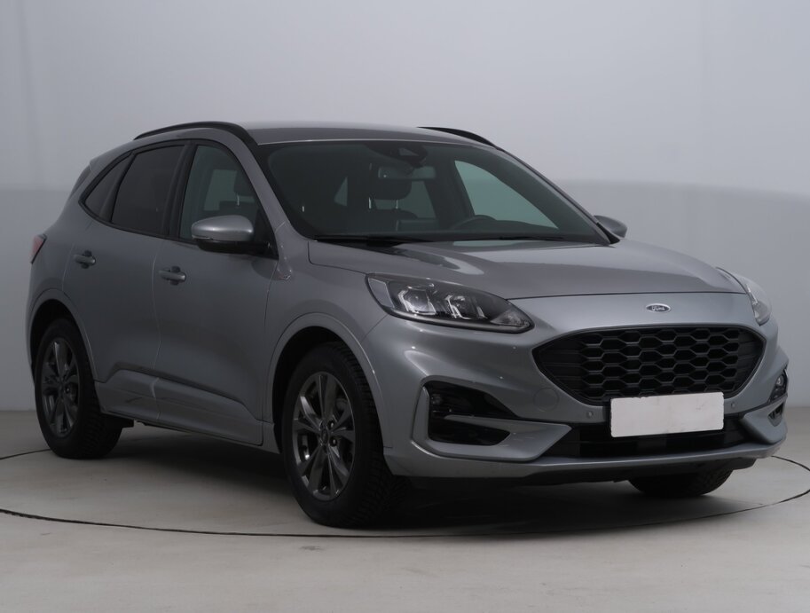 Ford Kuga, 1.5 EcoBoostST-Line ,, SUV, Benzín