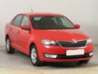 Skoda Rapid, 1.2 TSI, ČR,2.maj, Hatchback, Benzín