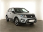 Suzuki Vitara, 1.6 DDiS, 4X4, ČR,1.maj, Serv.kniha