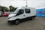 Iveco Daily, 2,3 HPT  35C14 7MÍST L2H2 KLIM