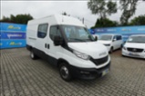 Iveco Daily, 2,3 HPT  35C14 7MÍST L2H2 KLIM