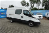 Iveco Daily, 2,3 HPT  35C14 7MÍST L2H2 KLIM