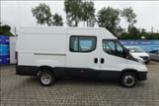 Iveco Daily, 2,3 HPT  35C14 7MÍST L2H2 KLIM