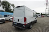 Iveco Daily, 2,3 HPT  35C14 7MÍST L2H2 KLIM