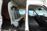 Iveco Daily, 2,3 HPT  35C14 7MÍST L2H2 KLIM