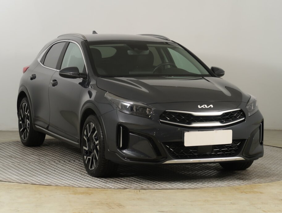 Kia XCeed, 1.5 T-GDITOP ,, Hatchback, Benzín