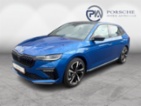 Škoda Scala, 1.5TSi Monte Carlo, hatchback, benzin