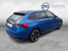 Škoda Scala, 1.5TSi Monte Carlo, hatchback, benzin