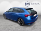 Škoda Scala, 1.5TSi Monte Carlo, hatchback, benzin