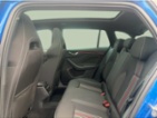 Škoda Scala, 1.5TSi Monte Carlo, hatchback, benzin
