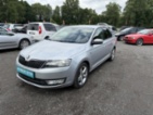 Škoda Rapid, 1.2 TSI, liftback, benzin