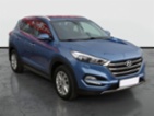 Hyundai Tucson, 1.7 CRDi, ČR,1.maj, Navi, Tempomat