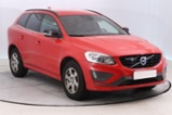 Volvo XC60, D3R-Design , Serv.kniha, Kůže,, SUV,