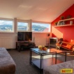 Jeseník, horský apartmán mezonet 2+1 