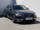 Volvo S90, AWD 2.0 D5 Inscription, ČR, sedan,