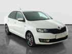 Skoda Rapid, 1.2 TSIAmbition , Serv.kniha, Klima,,