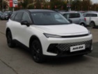 BAIC X55, 1.5T, ČR, AT, LED, kamera, SUV, benzín