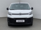 Citroën Jumpy, L3 8míst 2.0HDi, 1.maj,ČR
