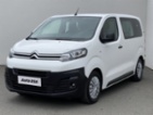 Citroën Jumpy, L3 8míst 2.0HDi, 1.maj,ČR