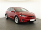 Tesla Model X, Long Range Plus, SoH 93%,, SUV,