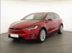 Tesla Model X, Long Range Plus, SoH 93%,, SUV,