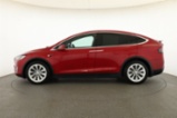 Tesla Model X, Long Range Plus, SoH 93%,, SUV,