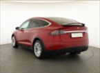 Tesla Model X, Long Range Plus, SoH 93%,, SUV,