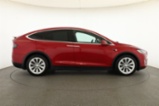 Tesla Model X, Long Range Plus, SoH 93%,, SUV,
