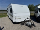 Weinsberg W51, r.v. 2024, najeto 10000 km, barva